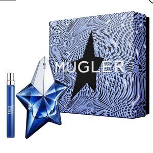 ANGEL ELIXIR EAU DE PARFUM 2 piece set NWT